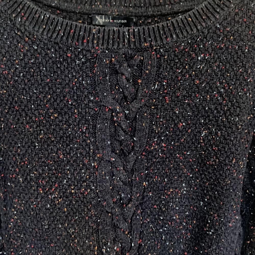 Tommy Hilfiger Sweater - Picture 2 of 5